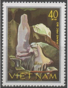 Rep Soc Viet N° 0252F Neuf *