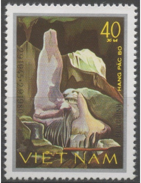 Rep Soc Viet N° 0252F Neuf *