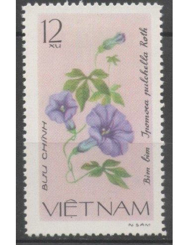 Rep Soc Viet N° 0255 Neuf *