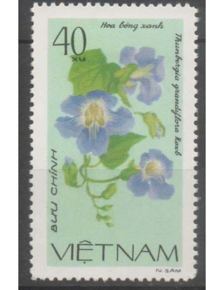 Rep Soc Viet N° 0259 Neuf *