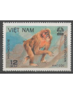 Rep Soc Viet N° 0273 Neuf *