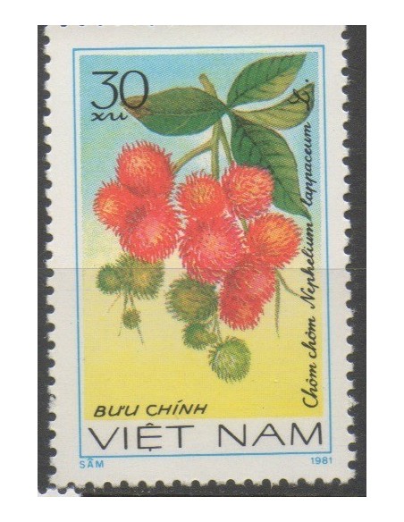 Rep Soc Viet N° 0299 Neuf *