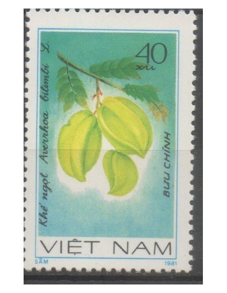 Rep Soc Viet N° 0300 Neuf *