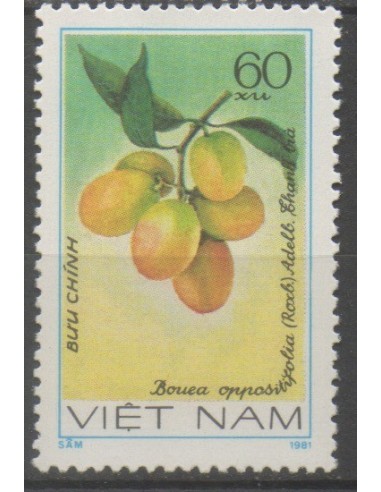 Rep Soc Viet N° 0303 Neuf *