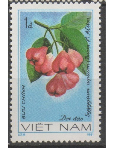 Rep Soc Viet N° 0304 Neuf *