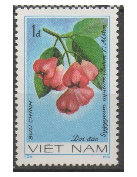 Rep Soc Viet N° 0304 Neuf *