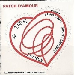 Autoadh Neuf ** N° 649