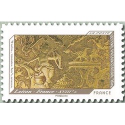 Autoadh Neuf ** N° 650