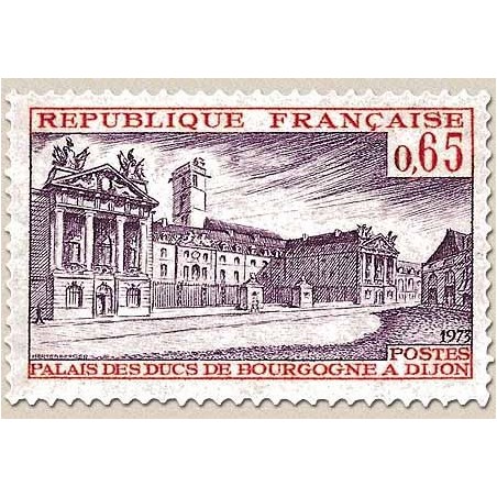 FR N° 1757 Neuf Luxe