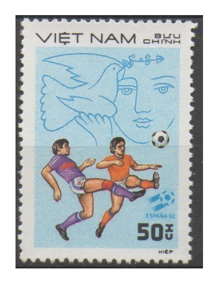 Rep Soc Viet N° 0360 Neuf *