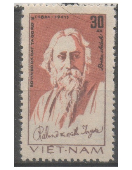 Rep Soc Viet N° 0364D Neuf *