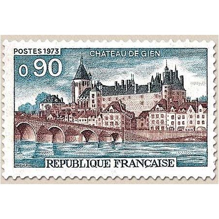 FR N° 1758 Neuf Luxe