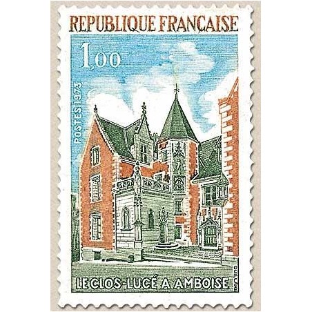 FR N° 1759 Neuf Luxe