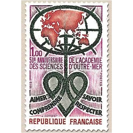 FR N° 1760 Neuf Luxe