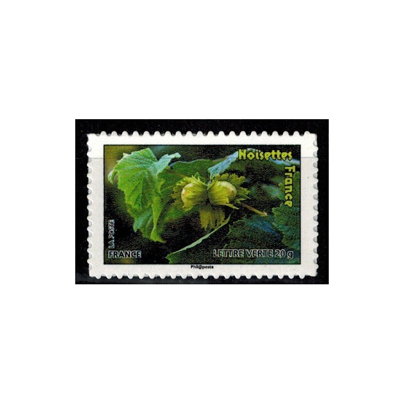 Autoadh Neuf ** N° 689