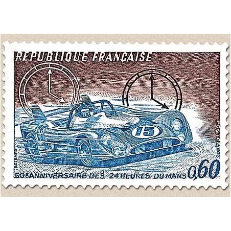 FR N° 1761 Neuf Luxe