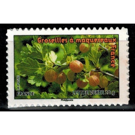 Autoadh Neuf ** N° 691