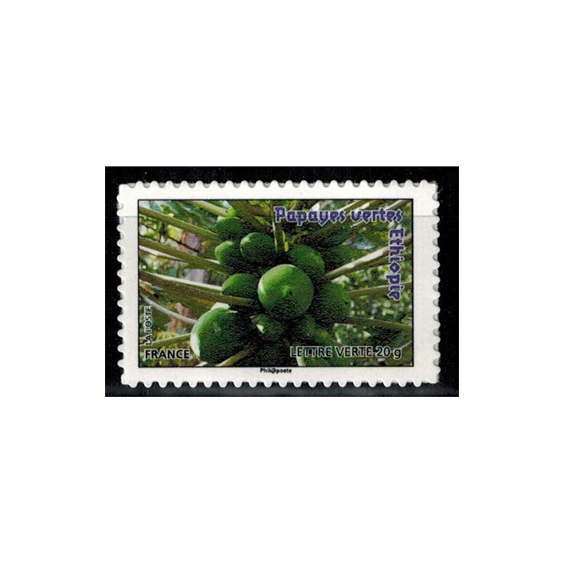 Autoadh Neuf ** N° 692