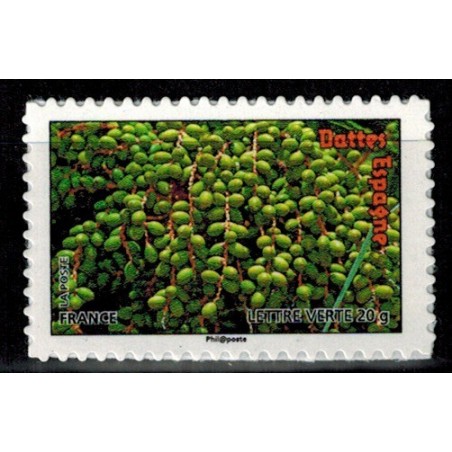 Autoadh Neuf ** N° 693