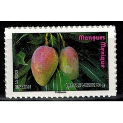 Autoadh Neuf ** N° 695