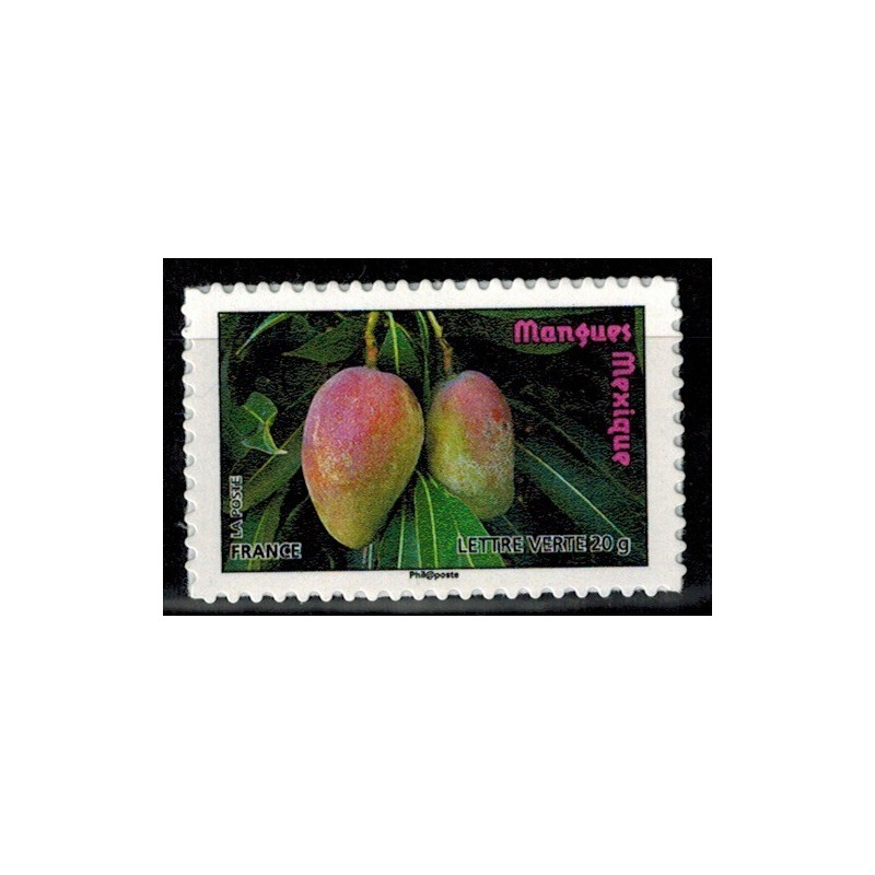 Autoadh Neuf ** N° 695