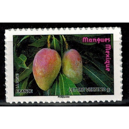 Autoadh Neuf ** N° 695