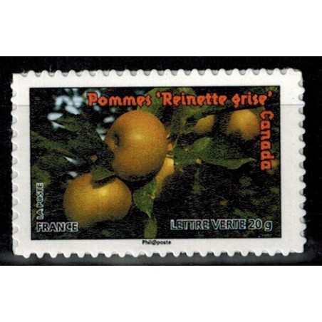 Autoadh Neuf ** N° 696