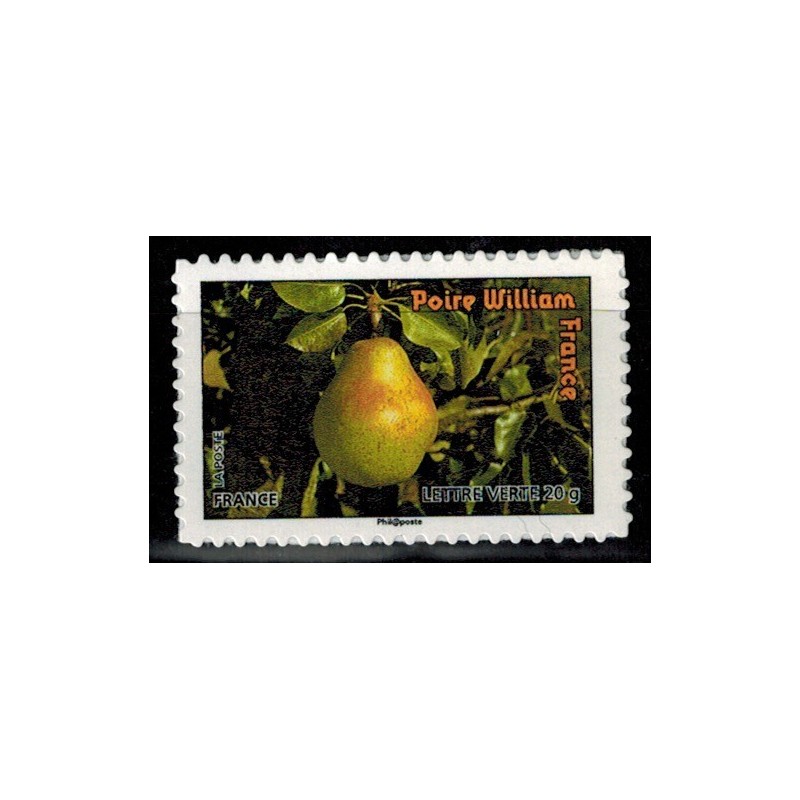 Autoadh Neuf ** N° 697