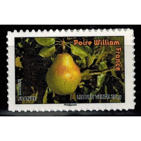 Autoadh Neuf ** N° 697