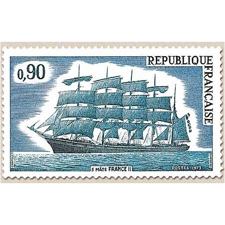 FR N° 1762 Neuf Luxe