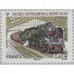 Autoadh Neuf ** N° 711