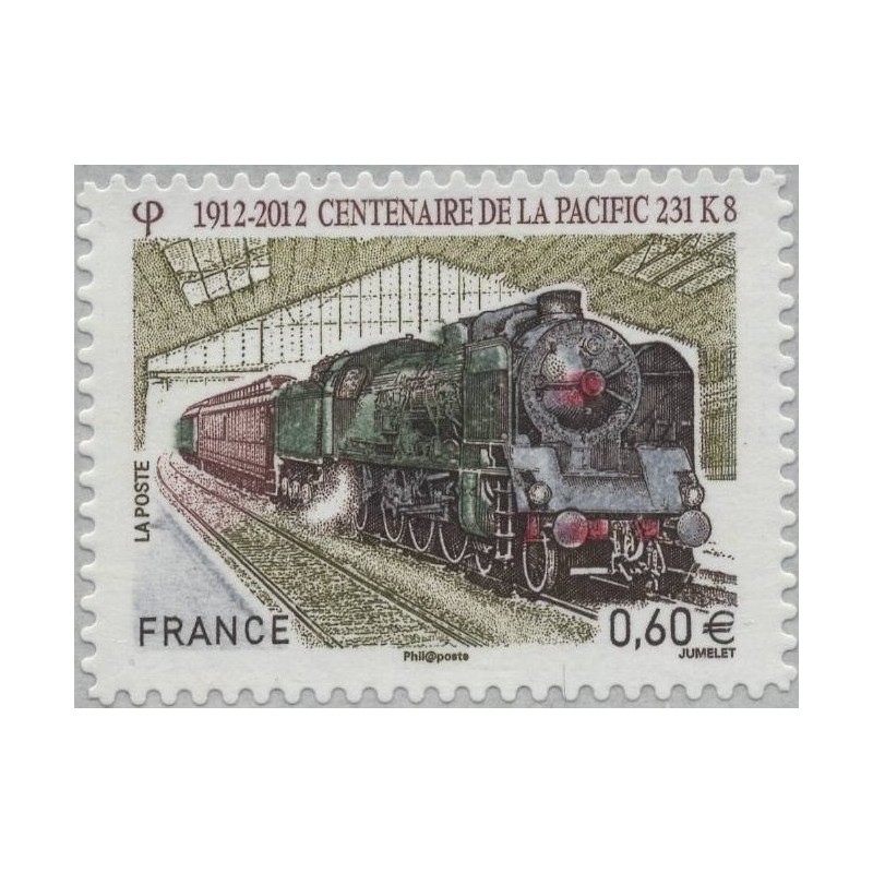 Autoadh Neuf ** N° 711