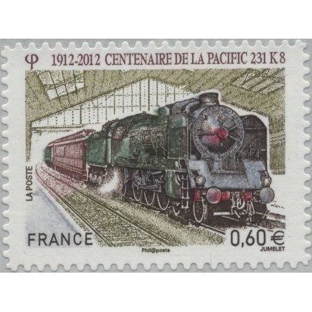 Autoadh Neuf ** N° 711