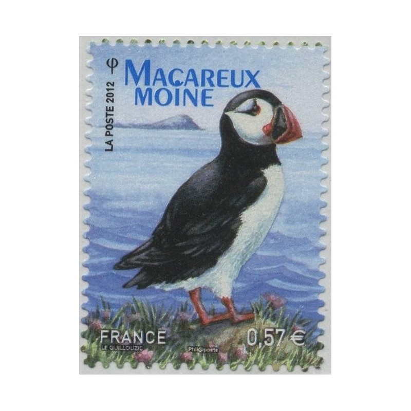 Autoadh Neuf ** N° 712