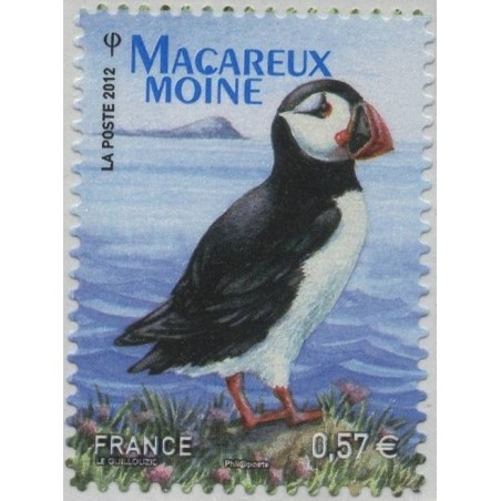 Autoadh Neuf ** N° 712