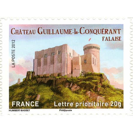 Autoadh Neuf ** N° 714