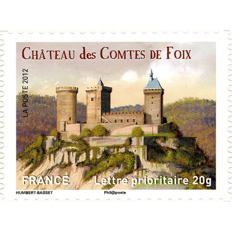 Autoadh Neuf ** N° 715