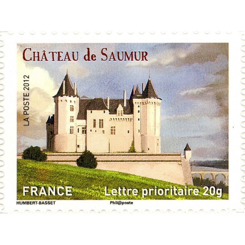 Autoadh Neuf ** N° 717