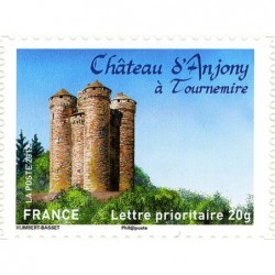 Autoadh Neuf ** N° 718