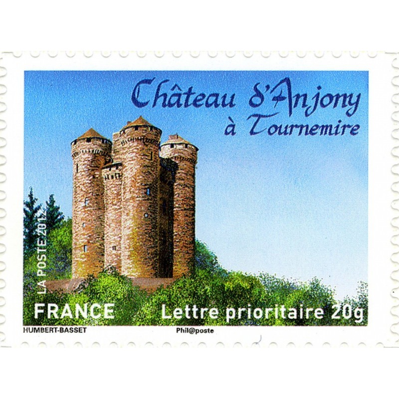 Autoadh Neuf ** N° 718