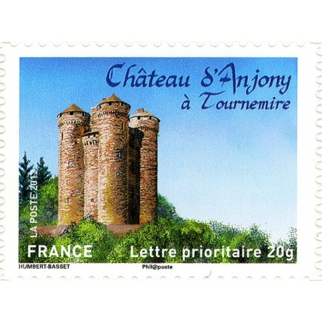 Autoadh Neuf ** N° 718