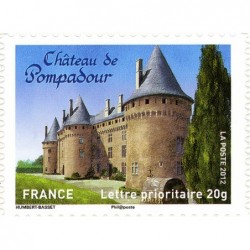 Autoadh Neuf ** N° 719