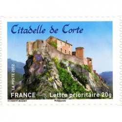 Autoadh Neuf ** N° 720