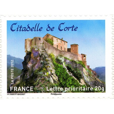 Autoadh Neuf ** N° 720