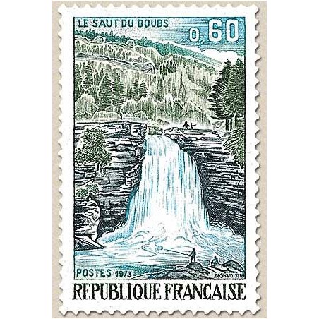 FR N° 1764 Neuf Luxe