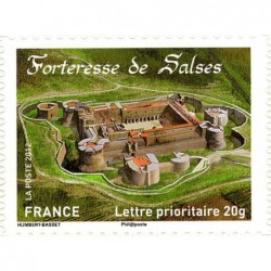 Autoadh Neuf ** N° 721