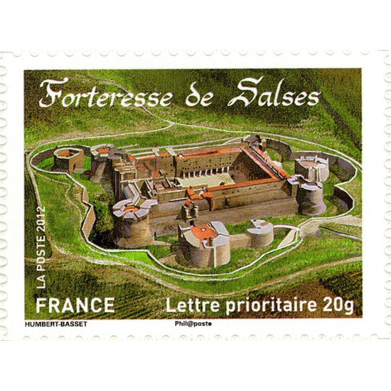 Autoadh Neuf ** N° 721