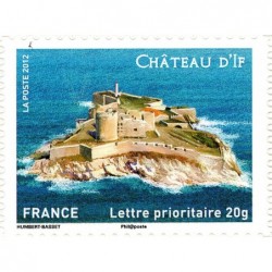 Autoadh Neuf ** N° 722