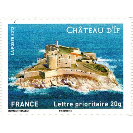 Autoadh Neuf ** N° 722