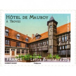 Autoadh Neuf ** N° 723